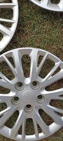 Kryty kol Kia 15'' - 1
