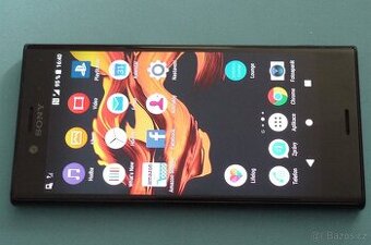 Sony Xperia X Compact