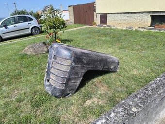 Kapota Zetor