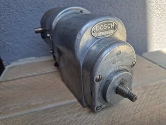 Dynamo bosch B 142 BL pro jawa ohv funkční