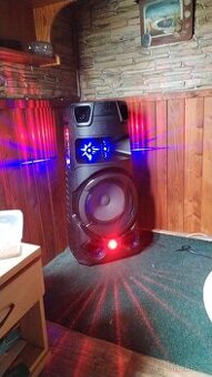 Sony MHC V73D