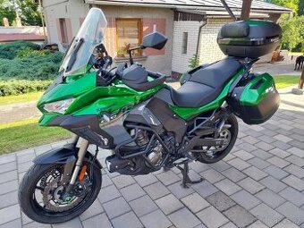 Kawasaki Versys 1000 SE