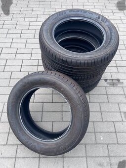205/60 R16 - letní Kumho NOVÉ - 1