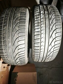 prodam letni pneu 225.45,17