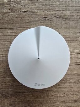 TP-Link Deco M5, wifi mesh
