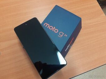 Motorola moto GP 24