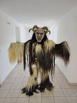 Krampus kozich 13