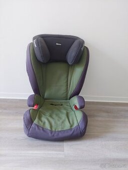 Romer  Britax 15-36