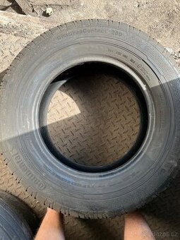 235/65R16C Continental