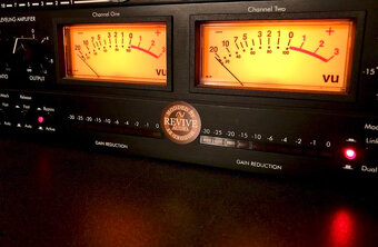Kompresor ART Pro VLA Compressor