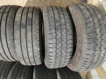 205/65R15C 102/100T CONTINENTAL