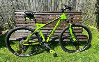 Prodám horské kolo Bergamont REVOX 4.0