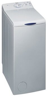 Pračka s vrchním plněním Whirlpool AWT 2250 na 5 kg