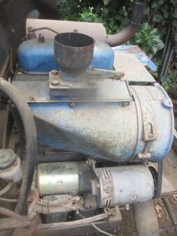 Motor Slavia 2S95