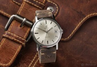 OMEGA geneve 136,070 - 1