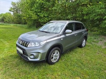 Suzuki Vitara 1,0 BoosterJet