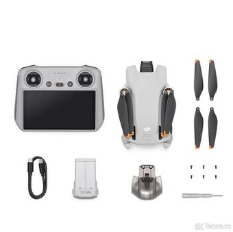 Dji mini 3