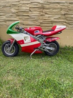 Minibike 49ccm