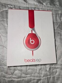 Sluchátka Beats EP
