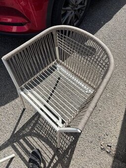 Ikea Segeron židle 4+1 zdarma