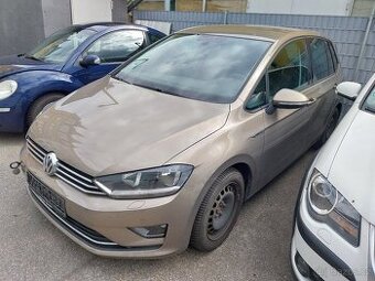 Vw Sportsvan 2.0 TDI