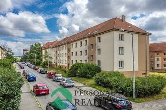 Prodej byty 2+1, 51 m2 - Mělník, ev.č. 02436