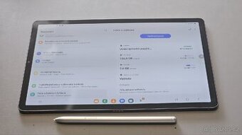 Samsung Galaxy Tab S6 6GB/128GB LTE SM-T865