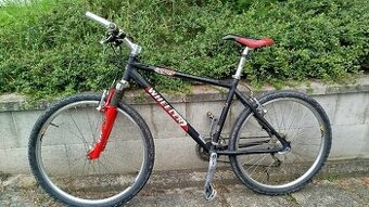 Pánské/dětské kolo Wheeler