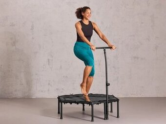 Fitness trampolína