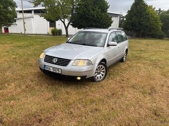 Passat B 5.5