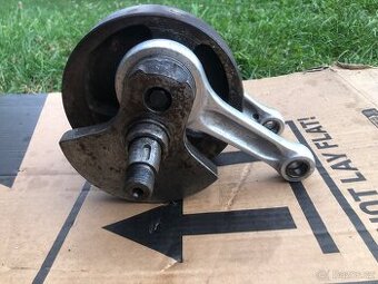 jawa 500 ohc