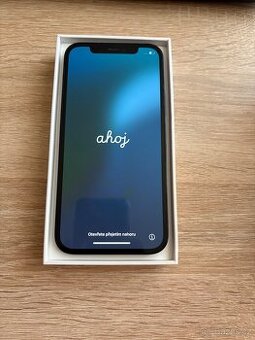 iPhone 12 128 gb black