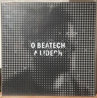 Vinyl Idea - O beatech a lidech LP