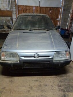 auto k renovaci