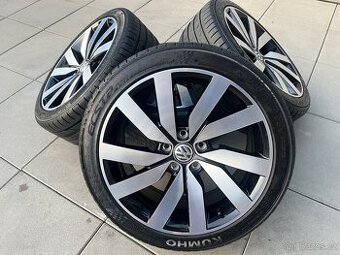 5x112 r18 Vw Passat B8-Rline Marseille