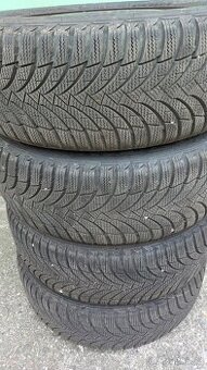 Zimní kola 205/55 r16 ET 50