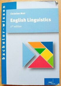English Linguistics - Christian Mair