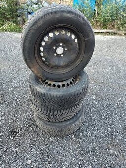 Kola ford 5x108 - 1