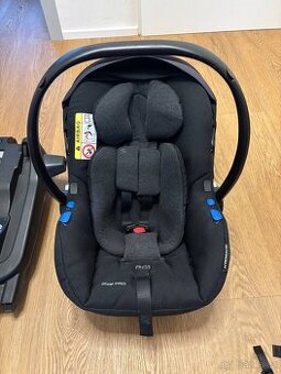 Avionaut Pixel pro 2022 + isofix základna