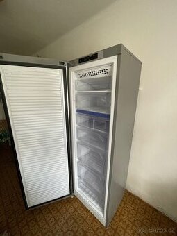 Prodám Lednici - 1