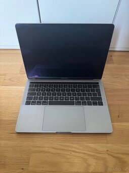 MacBook Pro 13” (2018) – i5 /8 GB/256GB SSD