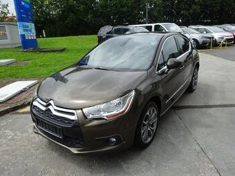 Citroën DS4 2,0HDi