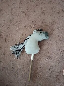 Hobby horse - 1