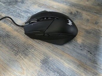 Herní myš Acer Predator Cestus 335