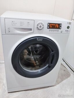 Pračka Hotpoint Ariston 8 kg, 1600 ot./min