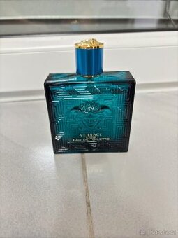 VERSACE Eros - EDT použitá měsíc (tester) - 1