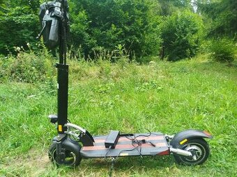 Prodám elektrickou koloběžku