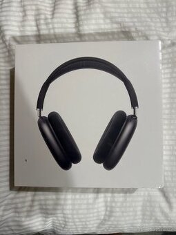 Apple Airpodmax