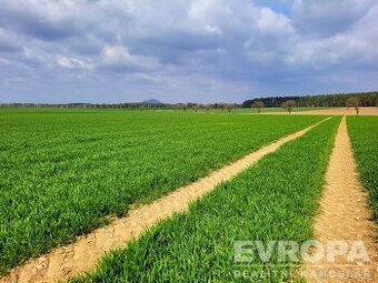 Prodej pozemků o celkové rozloze 27281 m²