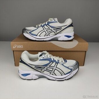ASICS GT-2160 Cream Denim Blue 39.5